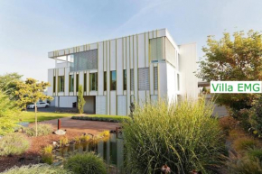 Luxury Villa EMG Frankfurt Heidelberg - Bensheim